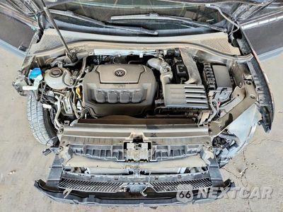 Zdjęcie 11 z 13 samochodu: 2019 VOLKSWAGEN TIGUAN SE VIN:3VV3B7AX0KM198382 - miniatura