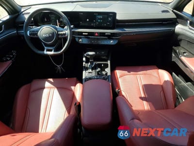 Zdjęcie 8 z 12 samochodu: 2025 KIA K5 GT LINE VIN:KNAG64J71S5378850 - miniatura