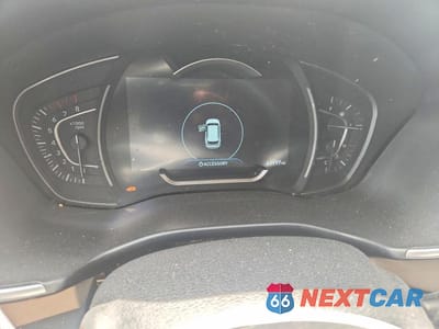 Zdjęcie 9 z 13 samochodu: 2020 HYUNDAI SANTA FE SEL VIN:5NMS33AD3LH252980 - miniatura