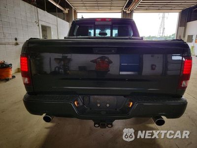 Zdjęcie 6 z 12 samochodu: 2017 RAM 1500 SPORT VIN:1C6RR7MTXHS705874 - miniatura