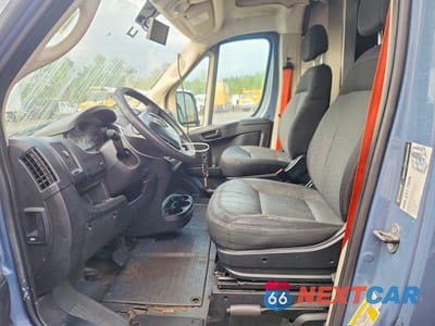 Zdjęcie 7 z 13 samochodu: 2020 RAM PROMASTER 3500 DELIVERY VAN VIN:3C6URVJG6LE136538 - miniatura