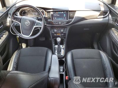 Zdjęcie 8 z 12 samochodu: 2017 BUICK ENCORE PREFERRED VIN:KL4CJASB4HB072795 - miniatura