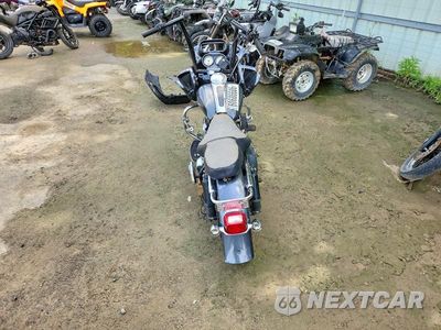 Zdjęcie 6 z 10 samochodu: 2004 HARLEY-DAVIDSON FLHTCUI VIN:1HD1FCW174Y616711 - miniatura