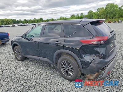 Drugie zdjęcie samochodu z przodu: 2023 NISSAN ROGUE S VIN:5N1BT3AB9PC786953 - miniatura