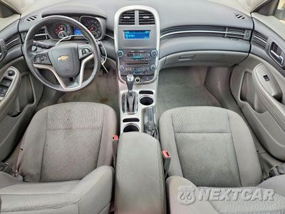Zdjęcie 8 z 12 samochodu: 2015 CHEVROLET MALIBU LS VIN:1G11A5SL3FF174259 - miniatura