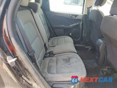 Zdjęcie 10 z 12 samochodu: 2021 FORD ESCAPE S VIN:1FMCU9F67MUA24906 - miniatura