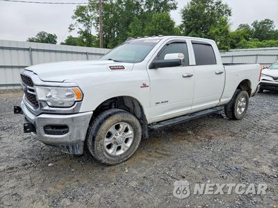 2020 RAM 2500 TRADESMAN 3C6UR5CL4LG123835 - główne zdjęcie licytacji z USA - miniatura