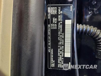 Zdjęcie 12 z 12 samochodu: 2014 VOLVO S60 T5 VIN:YV1612FS9E1285854 - miniatura