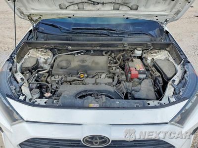 Zdjęcie 12 z 13 samochodu: 2019 TOYOTA RAV4 LE VIN:JTMH1RFV7KD021060 - miniatura