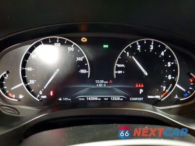 Zdjęcie 9 z 13 samochodu: 2018 BMW X3 XDRIVE30I VIN:5UXTR9C51JLD60605 - miniatura