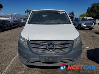Piąte zdjęcie samochodu w środku: 2016 MERCEDES-BENZ METRIS VIN:WD3PG2EA3G3145978 - miniatura