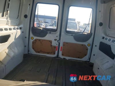 Zdjęcie 11 z 13 samochodu: 2010 FORD TRANSIT CONNECT XLT VIN:NM0KS9BN3AT013807 - miniatura