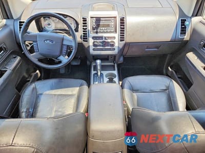 Zdjęcie 8 z 12 samochodu: 2008 FORD EDGE SEL VIN:2FMDK38C48BA56783 - miniatura