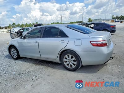 Drugie zdjęcie samochodu z przodu: 2008 TOYOTA CAMRY HYBRID VIN:JTNBB46K483046813 - miniatura