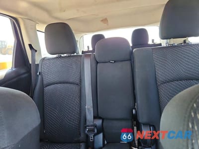 Zdjęcie 10 z 14 samochodu: 2020 DODGE JOURNEY SE VIN:3C4PDCAB2LT202382 - miniatura