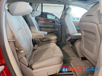 Zdjęcie 11 z 14 samochodu: 2012 BUICK ENCLAVE VIN:5GAKVDED1CJ120385 - miniatura