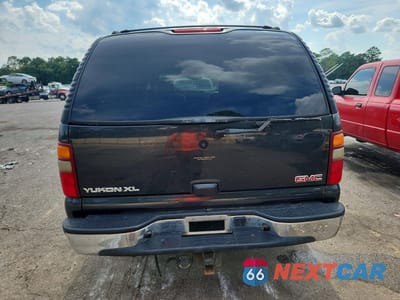 Zdjęcie 6 z 14 samochodu: 2003 GMC YUKON XL K1500 VIN:3GKFK16Z43G241791 - miniatura