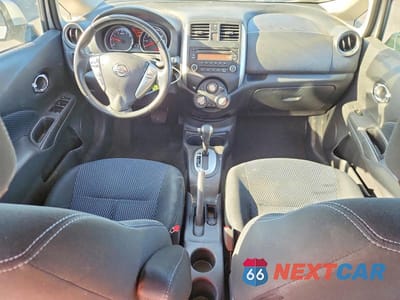 Zdjęcie 8 z 12 samochodu: 2014 NISSAN VERSA NOTE SV VIN:3N1CE2CP5EL386270 - miniatura