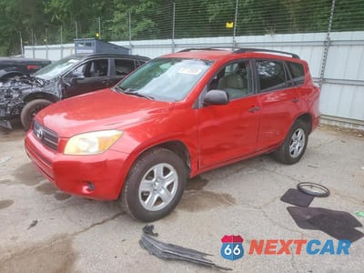 2006 TOYOTA RAV4 BASE JTMBD33V766022220 - główne zdjęcie licytacji z USA - miniatura