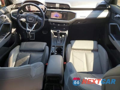 Zdjęcie 8 z 12 samochodu: 2019 AUDI Q3 PREMIUM PLUS S-LINE VIN:WA1EECF31K1074836 - miniatura