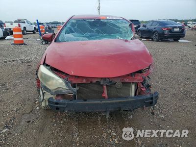 Piąte zdjęcie samochodu w środku: 2014 TOYOTA COROLA VIN:5YFBURHE7EP046455 - miniatura
