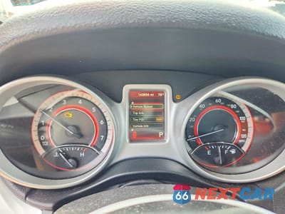 Zdjęcie 9 z 13 samochodu: 2017 DODGE JOURNEY SE VIN:3C4PDCAB3HT573123 - miniatura