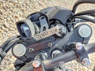 Zdjęcie 7 z 9 samochodu: 2025 KAWASAKI EL450 A VIN:ML5ELFA18SDA14003 - miniatura