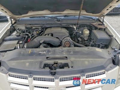 Zdjęcie 12 z 13 samochodu: 2007 CADILLAC ESCALADE LUXURY VIN:1GYFK63827R183796 - miniatura