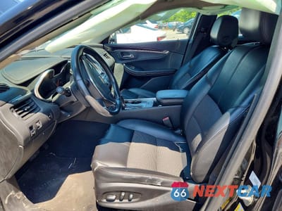 Zdjęcie 7 z 13 samochodu: 2020 CHEVROLET IMPALA LT VIN:2G11Z5S37L9105703 - miniatura