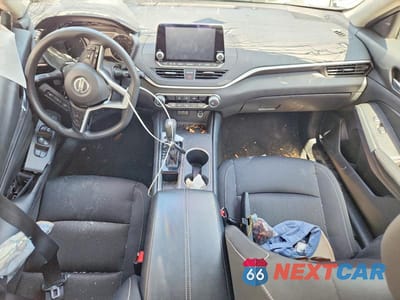 Zdjęcie 8 z 12 samochodu: 2022 NISSAN ALTIMA SV VIN:1N4BL4DVXNN399979 - miniatura