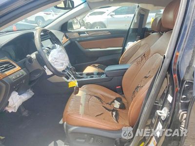 Zdjęcie 7 z 12 samochodu: 2015 HYUNDAI SONATA LIMITED VIN:5NPE34AF4FH056932 - miniatura