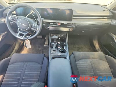 Zdjęcie 8 z 12 samochodu: 2026 KIA K5 LXS VIN:KNAG24J7XT5481312 - miniatura