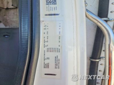 Zdjęcie 11 z 13 samochodu: 2018 FREIGHTLINER BUSINESS CLASS M2 REFRIGERATED BOX TRUCK VIN:3ALACXFE6JDJS9803 - miniatura