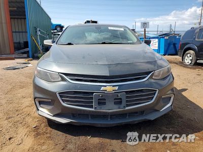 Piąte zdjęcie samochodu w środku: 2018 CHEVROLET MALIBU LS VIN:1G1ZB5ST3JF215627 - miniatura