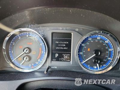 Zdjęcie 9 z 13 samochodu: 2018 TOYOTA COROLLA LE VIN:5YFBURHEXJP816626 - miniatura