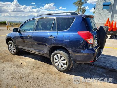Drugie zdjęcie samochodu z przodu: 2006 TOYOTA RAV4 BASE VIN:JTMZD33V665018129 - miniatura