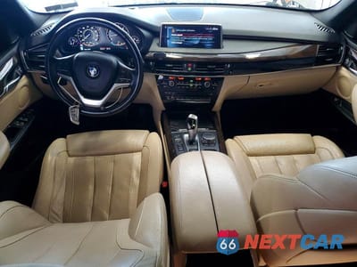 Zdjęcie 8 z 13 samochodu: 2017 BMW X5 XDRIVE35I VIN:5UXKR0C37H0X83414 - miniatura
