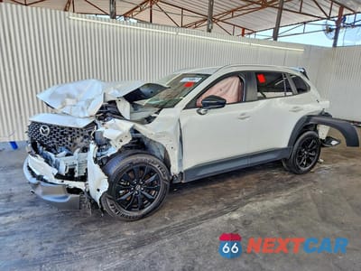 2025 MAZDA CX-50 PREFERRED 7MMVABBM6SN347028 - główne zdjęcie licytacji z USA - miniatura