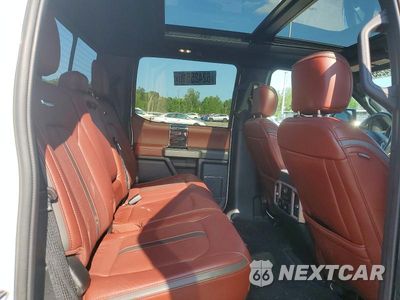 Zdjęcie 10 z 12 samochodu: 2022 FORD F250 SUPER DUTY VIN:1FT7W2BT3NEC06696 - miniatura