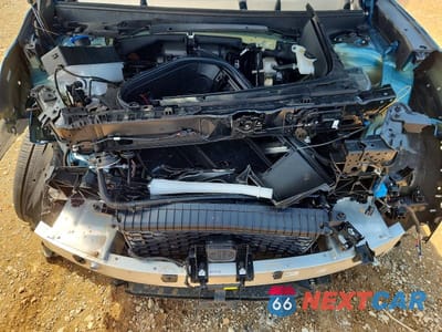 Zdjęcie 12 z 14 samochodu: 2024 KIA EV9 GT LINE VIN:KNDAEFS50R6023421 - miniatura