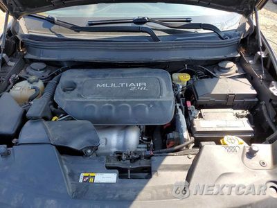 Zdjęcie 12 z 13 samochodu: 2016 JEEP CHEROKEE LATITUDE VIN:1C4PJMCB8GW306452 - miniatura