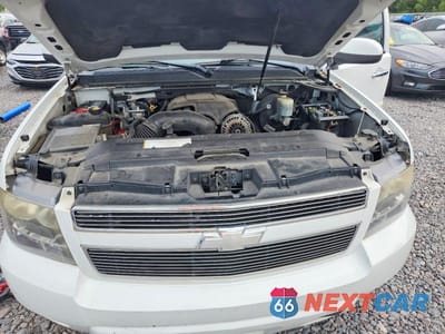 Zdjęcie 11 z 12 samochodu: 2007 CHEVROLET TAHOE K1500 VIN:1GNFK13037R101553 - miniatura