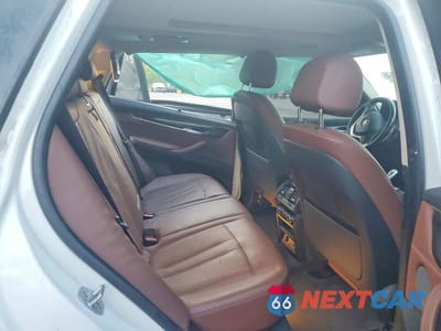Zdjęcie 11 z 13 samochodu: 2017 BMW X5 XDRIVE35I VIN:5UXKR0C3XH0V75978 - miniatura