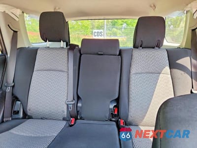 Zdjęcie 10 z 13 samochodu: 2024 TOYOTA 4RUNNER SR5 VIN:JTEMU5JRXR6300389 - miniatura