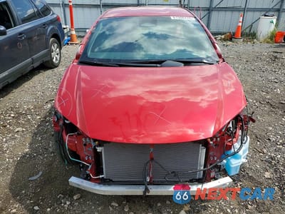 Piąte zdjęcie samochodu w środku: 2026 TOYOTA PRIUS LE VIN:JTDACAAU1T3071696 - miniatura