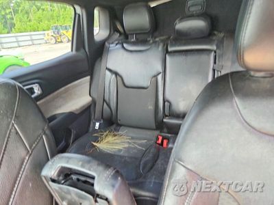 Zdjęcie 10 z 13 samochodu: 2023 JEEP COMPASS LATITUDE VIN:3C4NJDBN2PT561512 - miniatura