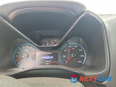 Zdjęcie 9 z 12 samochodu: 2019 CHEVROLET COLORADO LT VIN:1GCGTCEN4K1200775 - miniatura
