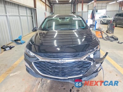 Piąte zdjęcie samochodu w środku: 2024 CHEVROLET MALIBU RS VIN:1G1ZG5ST8RF192066 - miniatura