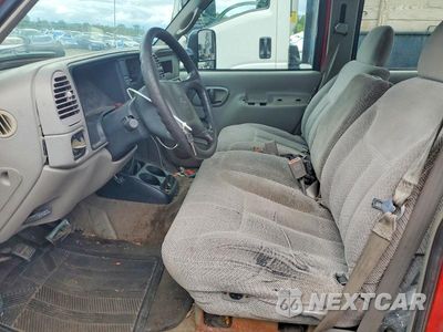 Zdjęcie 7 z 12 samochodu: 1998 CHEVROLET GMT-400 C3500 VIN:1GCGC33R4WF052657 - miniatura