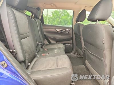 Zdjęcie 11 z 13 samochodu: 2019 NISSAN ROGUE SV VIN:KNMAT2MV4KP545383 - miniatura